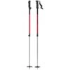 BATON DE RANDO ATOMIC BCT TOURING RED SILVER 1 BATON DE RANDO ATOMIC BCT TOURING RED SILVER -Snowboard Dynafit Shop baton de rando atomic bct touring red silver