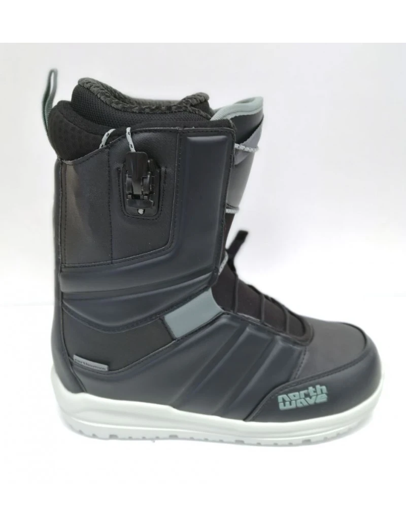 BOOTS DE SNOW NORTHWAVE FREEDOM SL BLK GRN 22 3 BOOTS DE SNOW NORTHWAVE FREEDOM SL BLK GRN 22