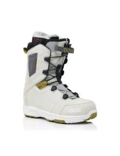BOOTS NORTHWAVE DOMINO SL WHITE 2019