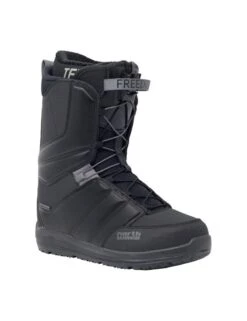 BOOTS NORTHWAVE FREEDOM BLACK 2019