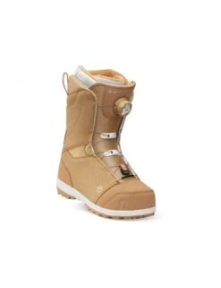 BOOTS SNOWBOARD NIDECKER ONXY W BEIGE 2022