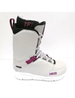 BOOTS SNOWBOARD NORTHWAVE DIME WHI 22