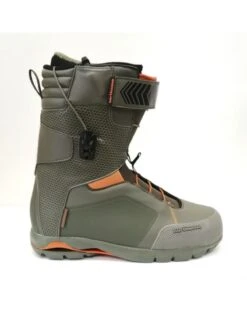 BOOTS SNOWBOARD NORTHWAVE DOMAIN SL DARK OLIVE 22