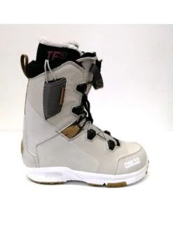 BOOTS SNOWBOARD NORTHWAVE DOMINO SL W LIGHT GRY 22