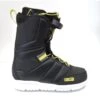BOOTS SNOWBOARD NORTHWAVE FREEDOM SL BLK YEL 22 1 BOOTS SNOWBOARD NORTHWAVE FREEDOM SL BLK YEL 22 -Snowboard Dynafit Shop boots snowboard northwave freedom sl blk yel 22
