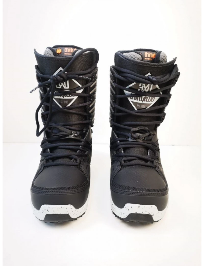Thirtytwo BOOTS THIRTY TWO 3XD TAILLE : 41 4 Thirtytwo BOOTS THIRTY TWO 3XD TAILLE : 41 – Image 2