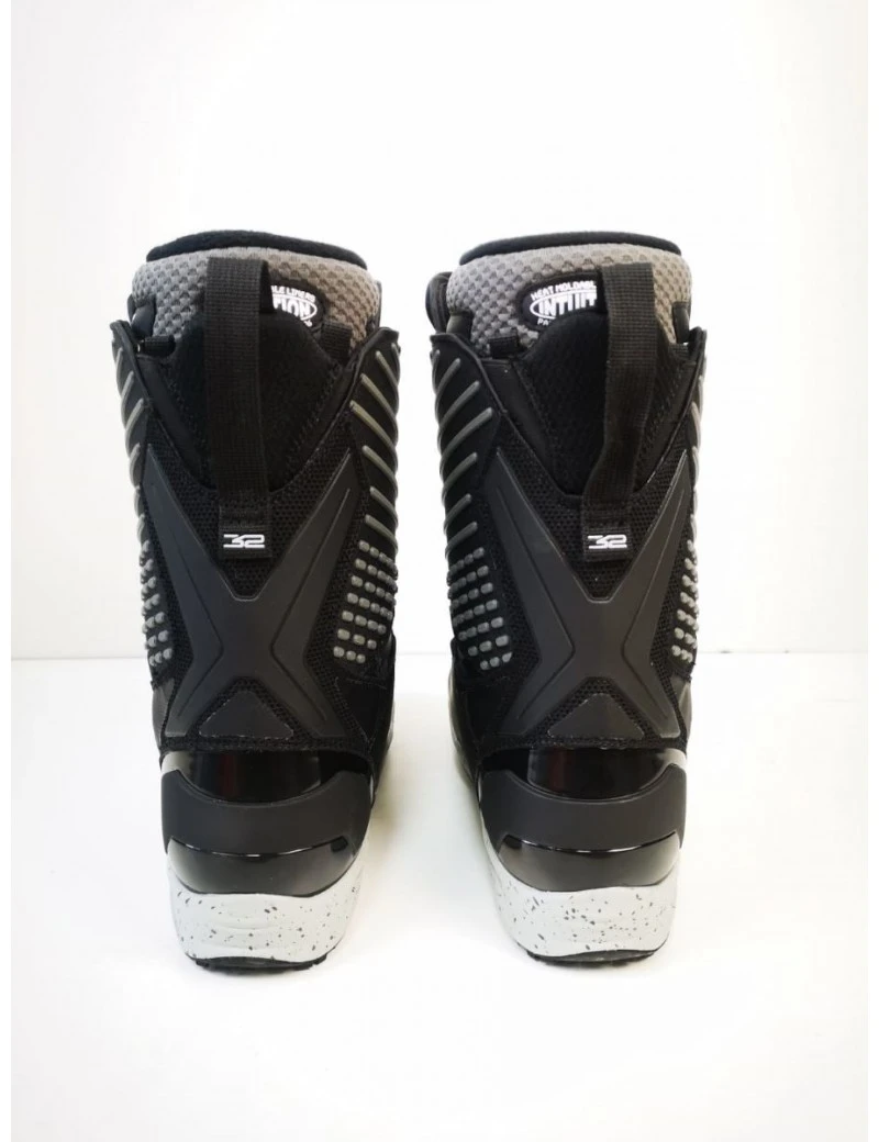 Thirtytwo BOOTS THIRTY TWO 3XD TAILLE : 41 5 Thirtytwo BOOTS THIRTY TWO 3XD TAILLE : 41 – Image 3