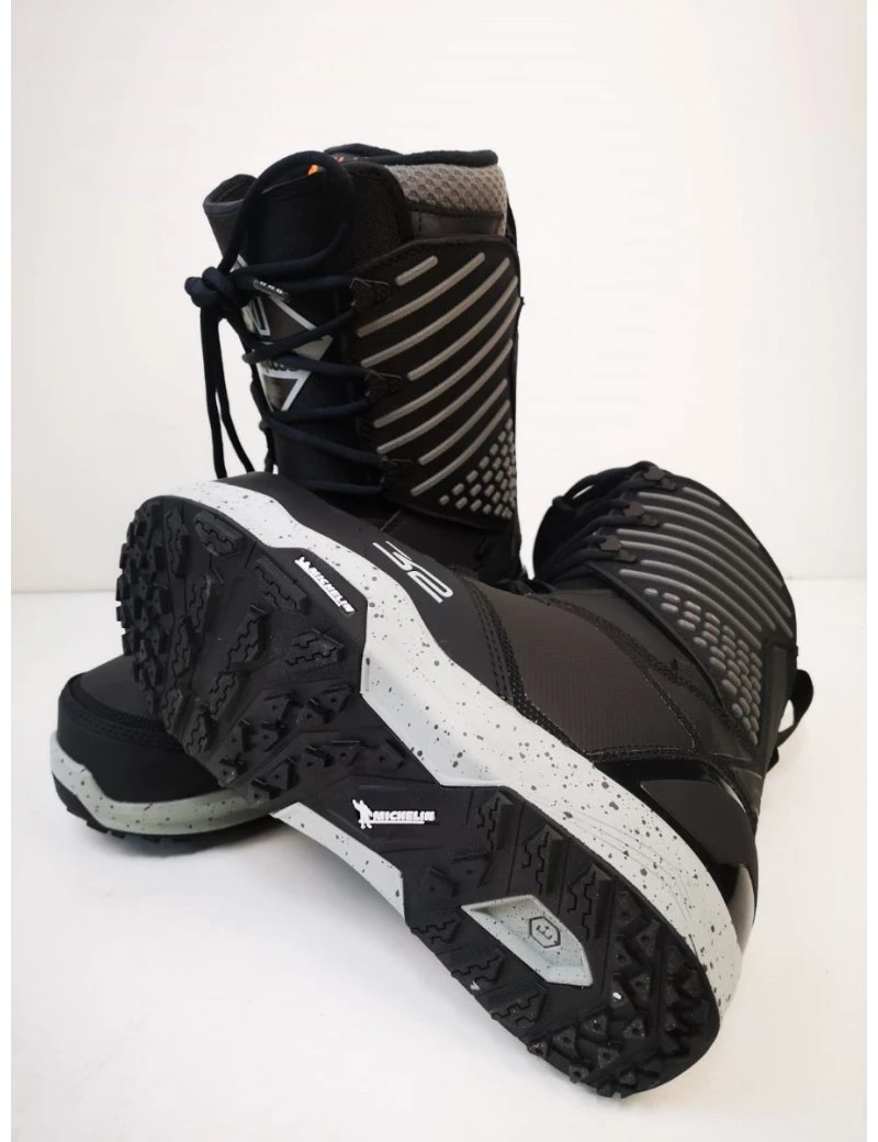 Thirtytwo BOOTS THIRTY TWO 3XD TAILLE : 41 6 Thirtytwo BOOTS THIRTY TWO 3XD TAILLE : 41 – Image 4