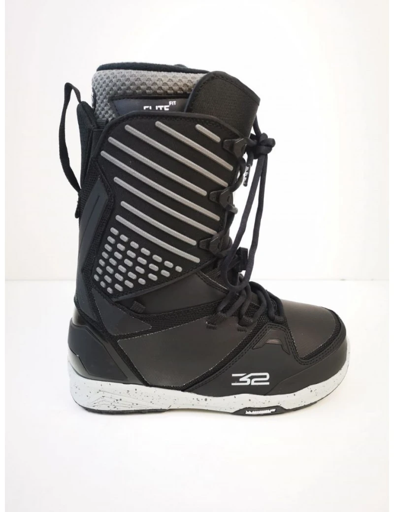 Thirtytwo BOOTS THIRTY TWO 3XD TAILLE : 41 3 Thirtytwo BOOTS THIRTY TWO 3XD TAILLE : 41