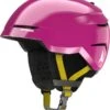 CASQUE ATOMIC SAVOR R PINK JR 2023 2 CASQUE ATOMIC SAVOR R PINK JR 2023 -Snowboard Dynafit Shop casque atomic savor r pink jr 2023