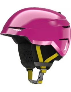 CASQUE ATOMIC SAVOR R PINK JR 2023