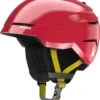CASQUE ATOMIC SAVOR R RED JR 2023