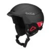 CASQUE BOLLE INSTINCT BLACK CORP MATTE 2019 1 CASQUE BOLLE INSTINCT BLACK CORP MATTE 2019 -Snowboard Dynafit Shop casque bolle instinct black corp matte 2019