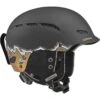 Cébé CASQUE CEBE DUSK MATT COPPER MOUNTAIN 54-56CM 23 -Snowboard Dynafit Shop casque cebe dusk matt copper mountain 5456cm 23