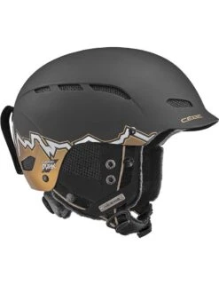 Cébé CASQUE CEBE DUSK MATT COPPER MOUNTAIN 54-56CM 23