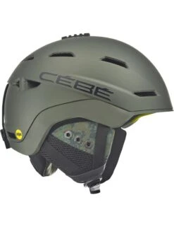 Cébé CASQUE CEBE VENTURE MIPS FULL GEO CAMO 23