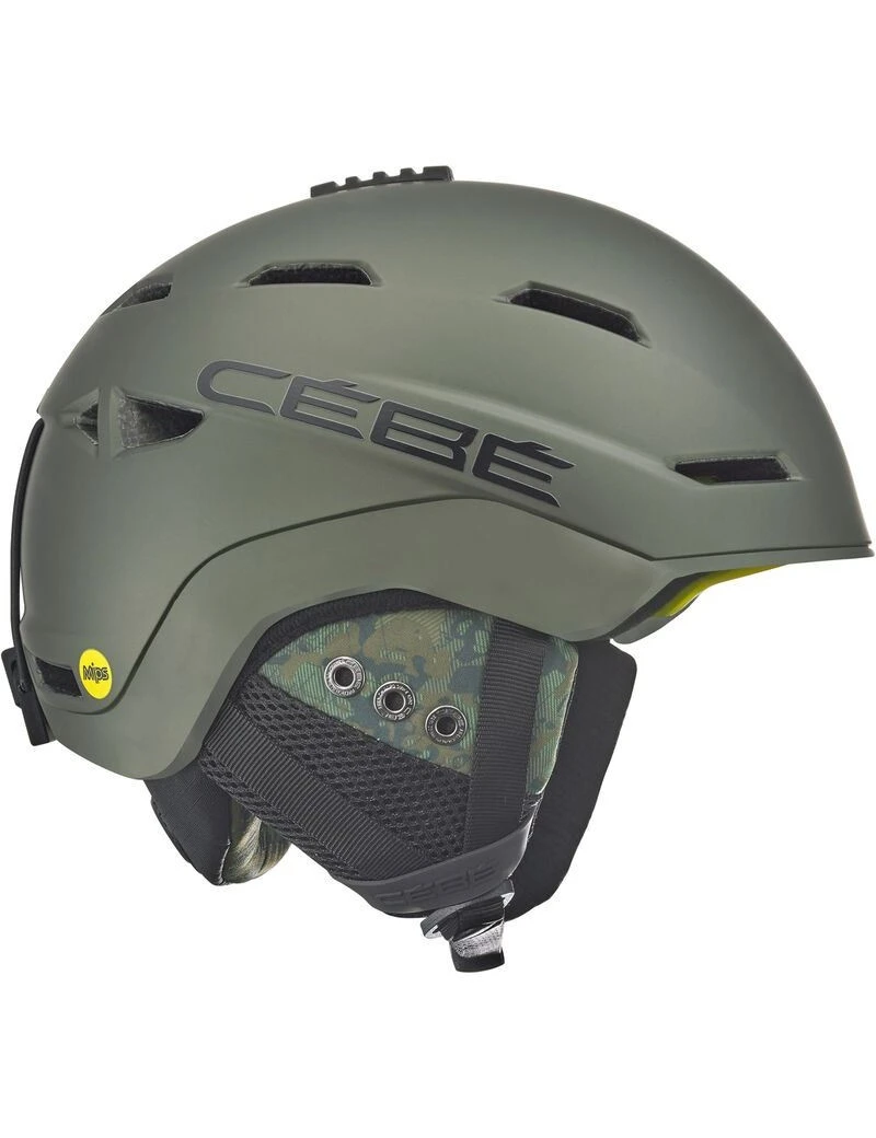 Cébé CASQUE CEBE VENTURE MIPS FULL GEO CAMO 23 3 Cébé CASQUE CEBE VENTURE MIPS FULL GEO CAMO 23