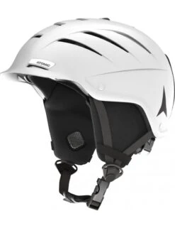 CASQUE DE SKI ATOMIC NOMAD KM WHI 2021