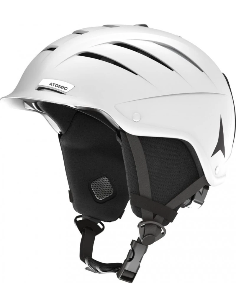 CASQUE DE SKI ATOMIC NOMAD KM WHI 2021 3 CASQUE DE SKI ATOMIC NOMAD KM WHI 2021