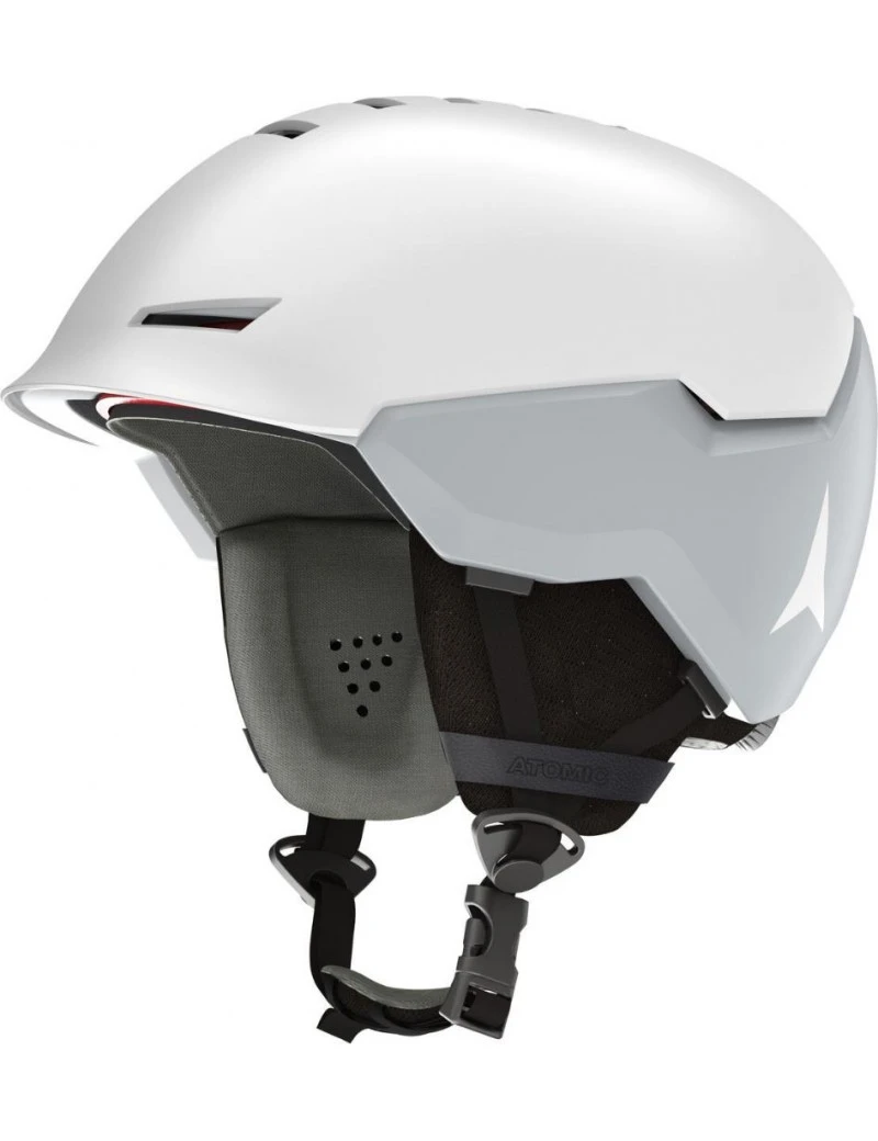CASQUE DE SKI ATOMIC REVENT + AMID WHI 2021 3 CASQUE DE SKI ATOMIC REVENT + AMID WHI 2021