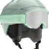 CASQUE DE SKI ATOMIC SAVOR GT MINT 2021 2 CASQUE DE SKI ATOMIC SAVOR GT MINT 2021 -Snowboard Dynafit Shop casque de ski atomic savor gt mint 2021