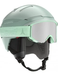 CASQUE DE SKI ATOMIC SAVOR GT MINT 2021