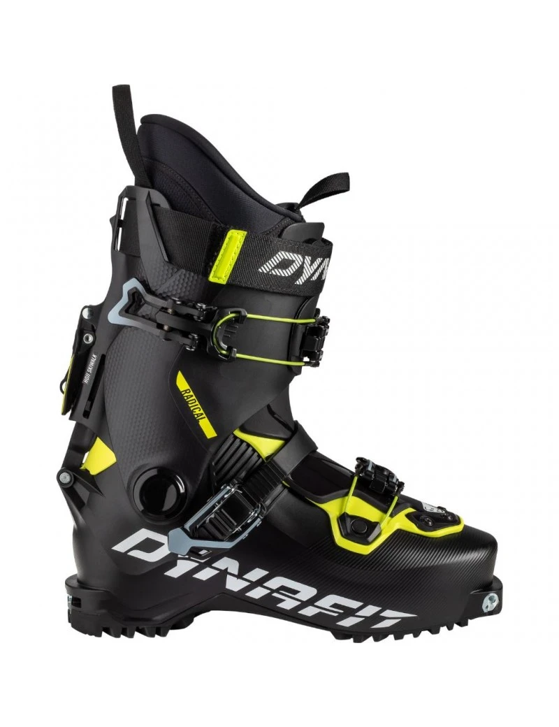 CHAUSSURE DE RANDO DYNAFIT RADICAL BLK GRN 23 3 CHAUSSURE DE RANDO DYNAFIT RADICAL BLK GRN 23