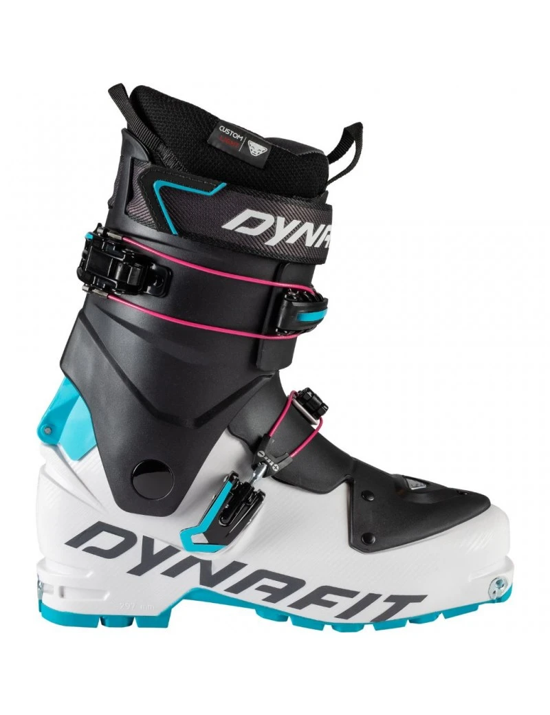 CHAUSSURE DE RANDO DYNAFIT SPEED W BOOT WHIi GRN 23 3 CHAUSSURE DE RANDO DYNAFIT SPEED W BOOT WHIi GRN 23