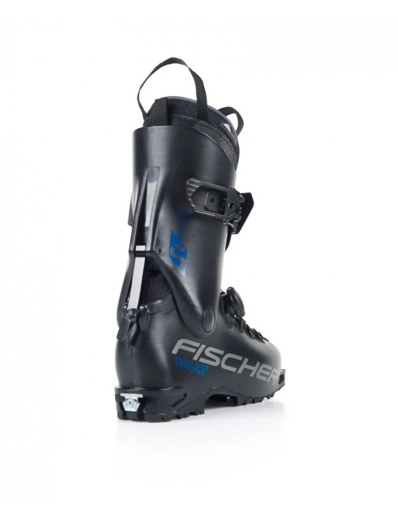 CHAUSSURE DE RANDO FISCHER TRAVERS TS 23 5 CHAUSSURE DE RANDO FISCHER TRAVERS TS 23 – Image 3