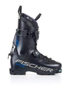 CHAUSSURE DE RANDO FISCHER TRAVERS TS 23