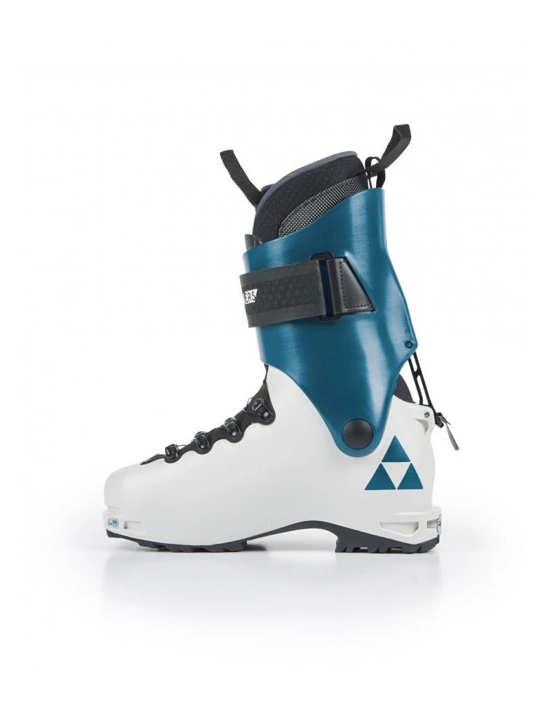 CHAUSSURE DE RANDO FISCHER TRAVERS W 23 4 CHAUSSURE DE RANDO FISCHER TRAVERS W 23 – Image 2