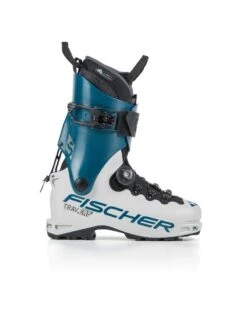 CHAUSSURE DE RANDO FISCHER TRAVERS W 23