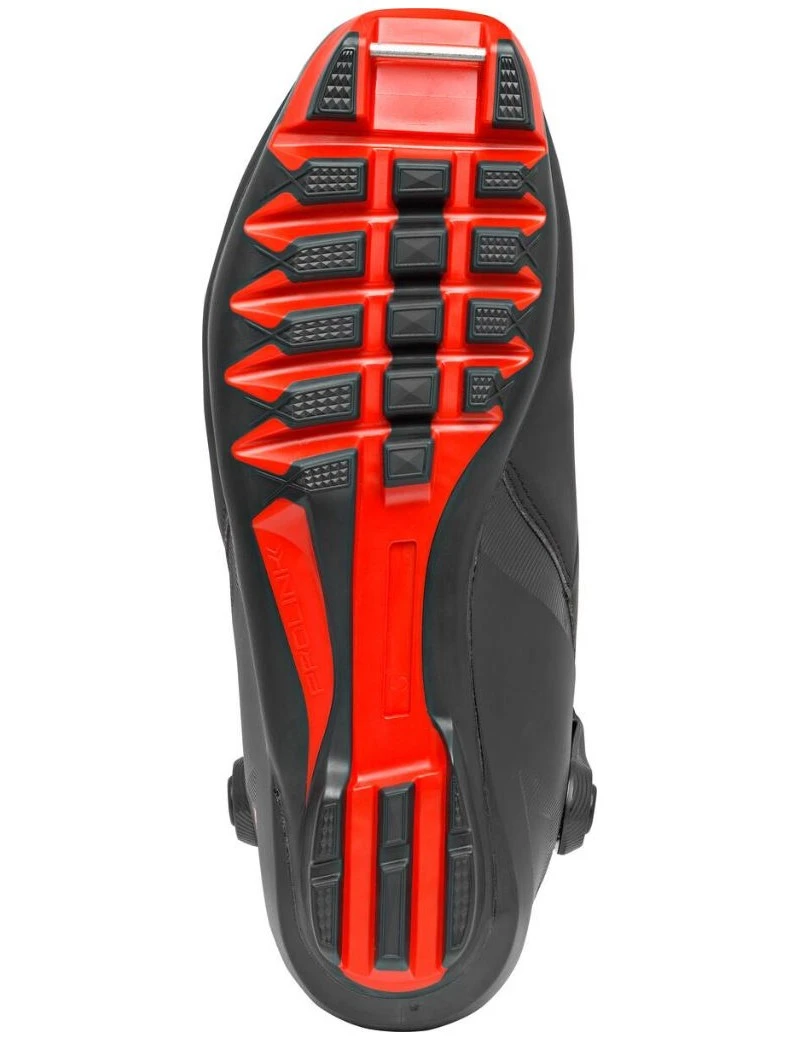 CHAUSSURE DE SKATING ATOMIC PRO CS 5 CHAUSSURE DE SKATING ATOMIC PRO CS – Image 3