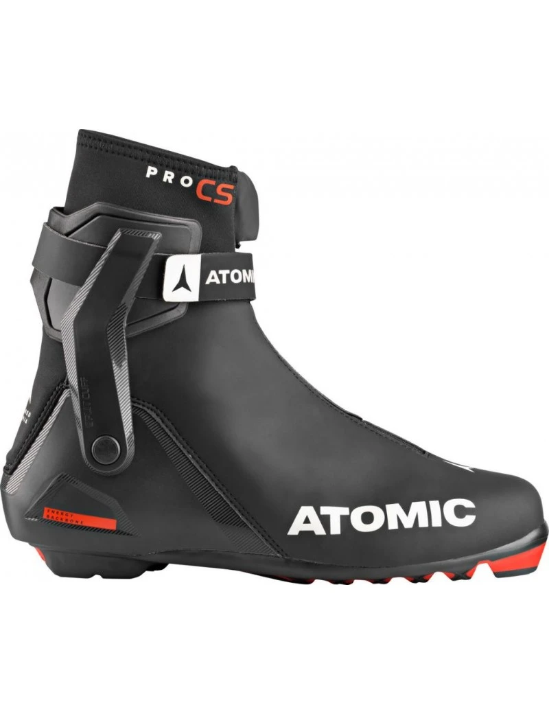 CHAUSSURE DE SKATING ATOMIC PRO CS 3 CHAUSSURE DE SKATING ATOMIC PRO CS