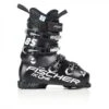 CHAUSSURE DE SKI FISCHER RC ONE 85 XTR WALK BLK 20 TAILLE 24.5 -Snowboard Dynafit Shop chaussure de ski fischer rc one 85 xtr walk blk 20 taille 245