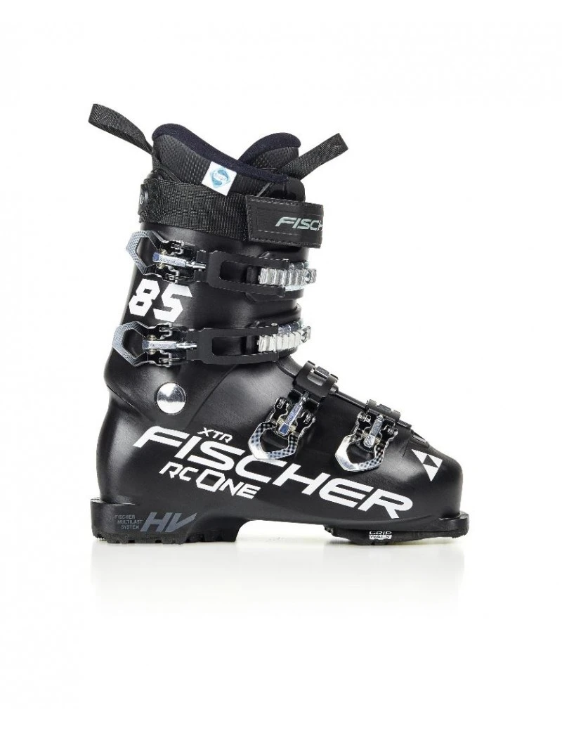 CHAUSSURE DE SKI FISCHER RC ONE 85 XTR WALK BLK 20 TAILLE 24.5 3 CHAUSSURE DE SKI FISCHER RC ONE 85 XTR WALK BLK 20 TAILLE 24.5