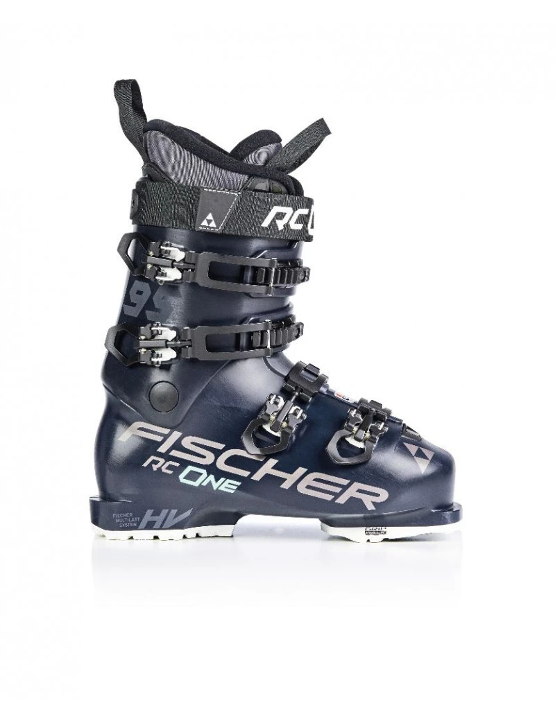 CHAUSSURE DE SKI FISCHER RC ONE 95 VACUUM WALK BLU 21 TAILLE 24.5 3 CHAUSSURE DE SKI FISCHER RC ONE 95 VACUUM WALK BLU 21 TAILLE 24.5