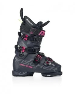 CHAUSSURE DE SKI FISCHER RC ONE 90 VACUUMBLK 20