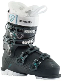 CHAUSSURE DE SKI ROSSIGNOL ALLTRACK 70 W BLK IRON 2023