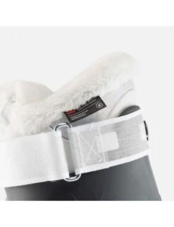 CHAUSSURE DE SKI ROSSIGNOL ALLTRACK 70 W BLK IRON 2023 8 CHAUSSURE DE SKI ROSSIGNOL ALLTRACK 70 W BLK IRON 2023 -Snowboard Dynafit Shop chaussure de ski rossignol alltrack 70 w blk iron 2023 3