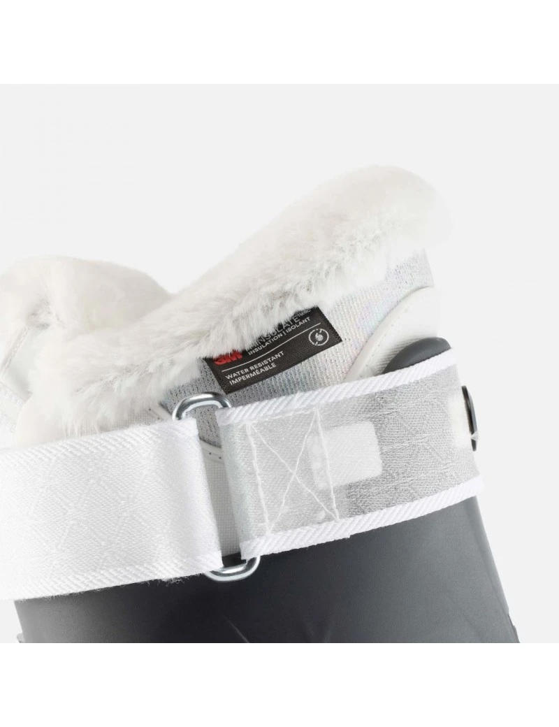 CHAUSSURE DE SKI ROSSIGNOL ALLTRACK 70 W BLK IRON 2023 5 CHAUSSURE DE SKI ROSSIGNOL ALLTRACK 70 W BLK IRON 2023 – Image 4