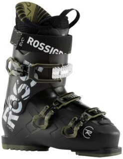 CHAUSSURE DE SKI ROSSIGNOL EVO 70 BLK22