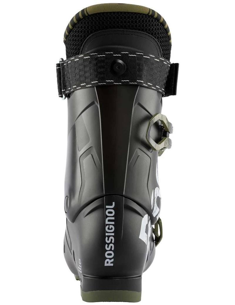 CHAUSSURE DE SKI ROSSIGNOL EVO 70 BLK22 6 CHAUSSURE DE SKI ROSSIGNOL EVO 70 BLK22 – Image 4