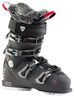 CHAUSSURE DE SKI ROSSIGNOL PURE ELITE 90 GRAPHITE 22