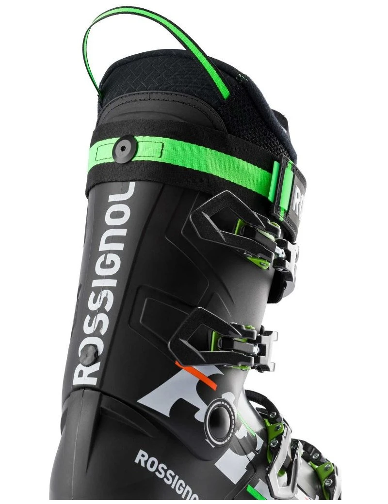 CHAUSSURE DE SKI ROSSIGNOL SPEED 80 BLK 2023 4 CHAUSSURE DE SKI ROSSIGNOL SPEED 80 BLK 2023 – Image 2