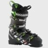 CHAUSSURE DE SKI ROSSIGNOL SPEED 80 BLK 2023 2 CHAUSSURE DE SKI ROSSIGNOL SPEED 80 BLK 2023 -Snowboard Dynafit Shop chaussure de ski rossignol speed 80 blk 2023