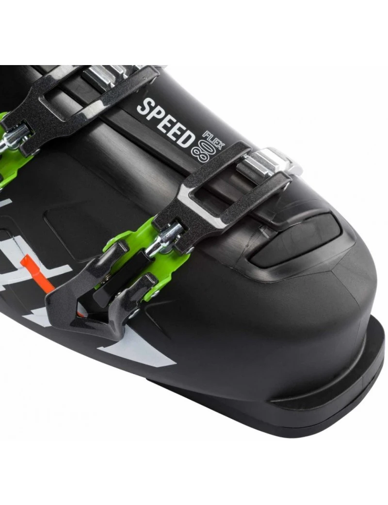 CHAUSSURE DE SKI ROSSIGNOL SPEED 80 BLK 2023 5 CHAUSSURE DE SKI ROSSIGNOL SPEED 80 BLK 2023 – Image 3