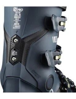 CHAUSSURE DE SKI SALOMON S PRO 100 PETROL 23 9 CHAUSSURE DE SKI SALOMON S PRO 100 PETROL 23 -Snowboard Dynafit Shop chaussure de ski salomon s pro 100 petrol 23 3