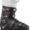 CHAUSSURE DE SKI SALOMON S PRO 70 W BLK PINK WHI 23 2 CHAUSSURE DE SKI SALOMON S PRO 70 W BLK PINK WHI 23 -Snowboard Dynafit Shop chaussure de ski salomon s pro 70 w blk pink whi 23