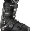 CHAUSSURE DE SKI SALOMON S PRO 80 BLK RED 23 1 CHAUSSURE DE SKI SALOMON S PRO 80 BLK RED 23 -Snowboard Dynafit Shop chaussure de ski salomon s pro 80 blk red 23
